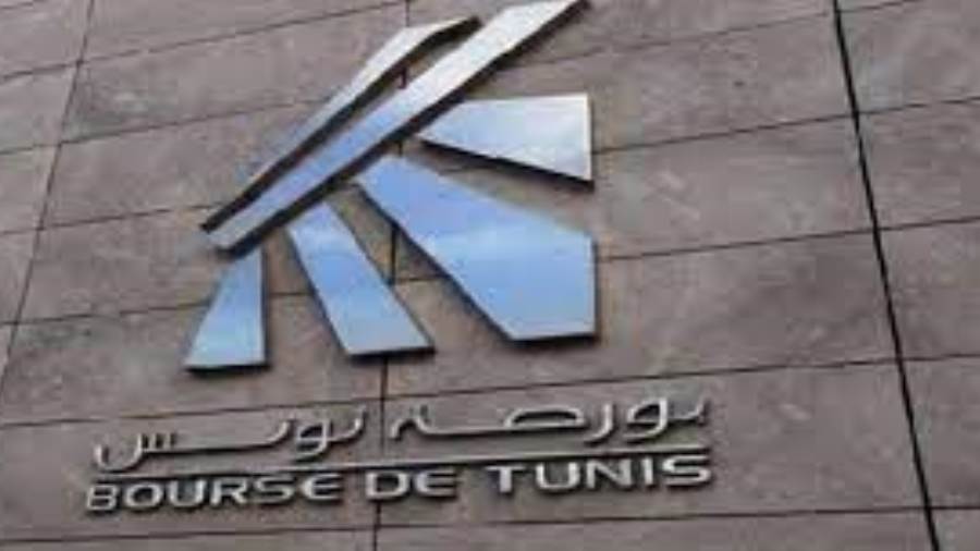 بورصة تونس تغلق على ارتفاع بنسبة 0.13 %
