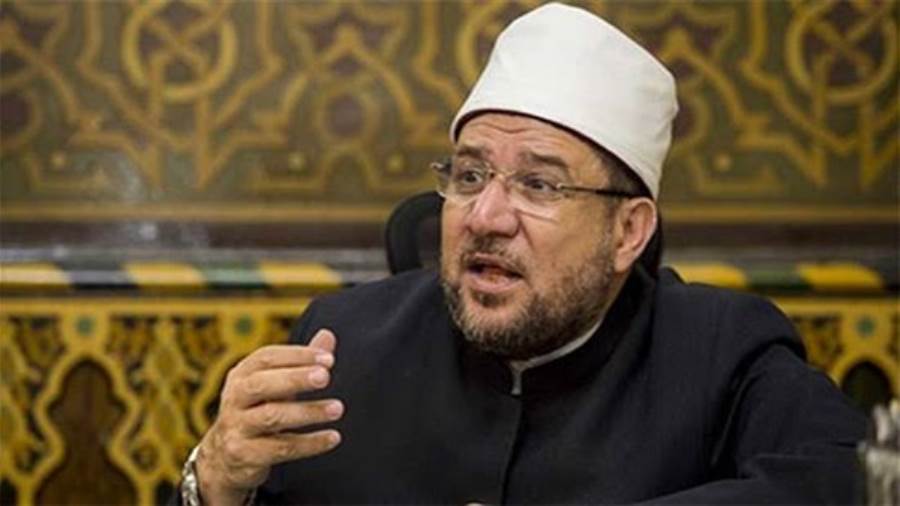 اليوم.. وزير الأوقاف يفتتح مؤتمر الشئون الإسلامية الـ31
