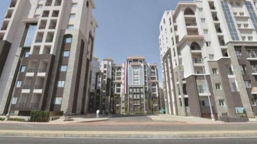 400 ألف جنيه ثمن الوحدة.. متحدث الإسكان يكشف تفاصيل إقامة ال