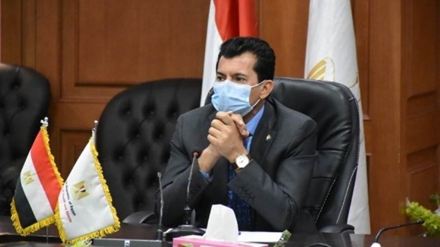 اليوم.. وزير الشباب يفتتح مؤتمر اتحاد المسوقين Marketers lea