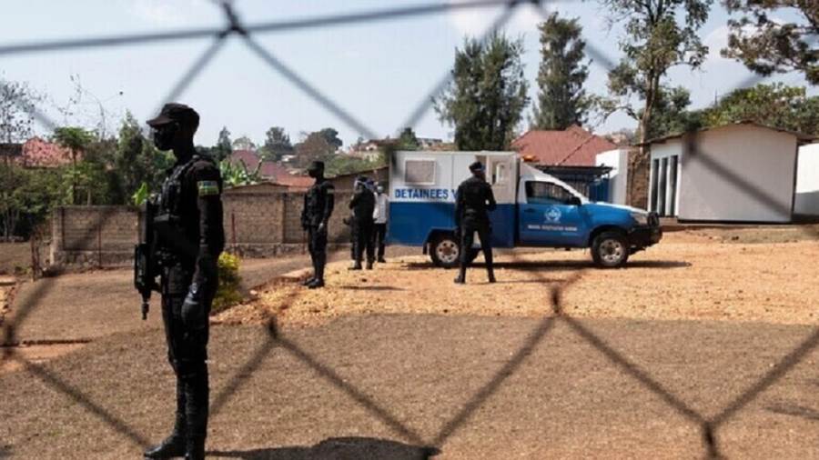 موسكو تعرب عن خيبة أملها من قرار مجلس الأمن حول إفريقيا الوس