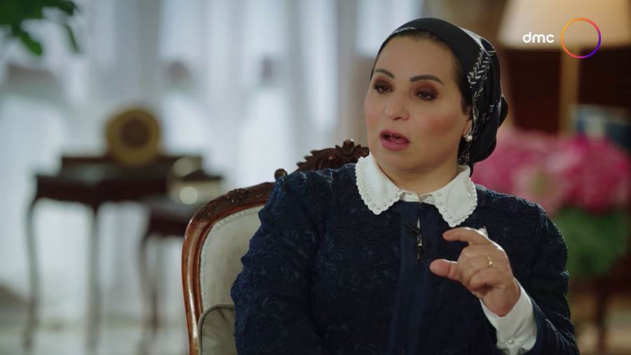 انتصار السيسي