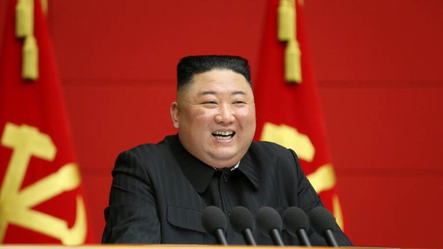 مسؤول أمريكي: بيونغ يانغ تجاهلت محاولاتنا إطلاق اتصالات سرية