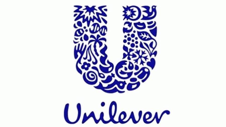 شركة يونيليفر Unilever