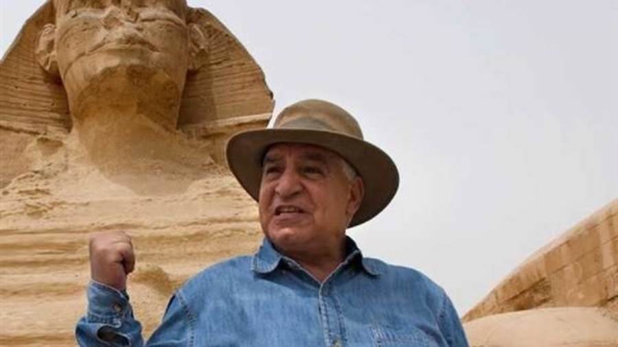 اليوم.. إعلان نفاصيل موكب نقل المومياوات الملكية إلى متحف ال اليوم.. إعلان نفاصيل موكب نقل المومياوات الملكية إلى متحف ال