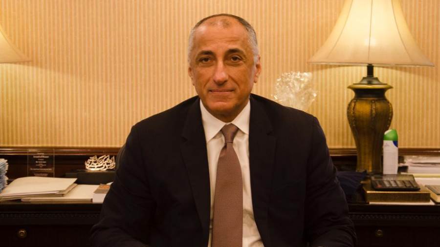 محافظ البنك المركزى: الوضع الحالى للاحتياطى النقدى الأجنبى ف