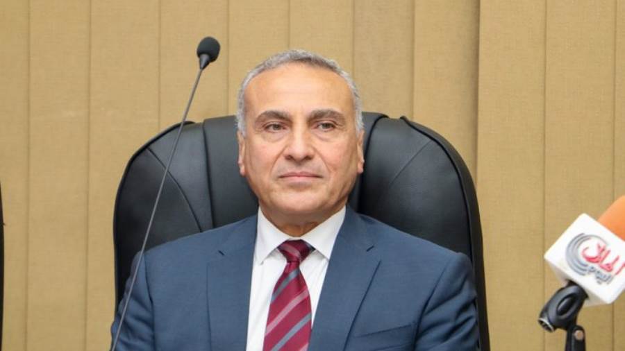 نائب محافظ المركزي: 100 مليار جنيه قيمة مبادرة التمويل العقا