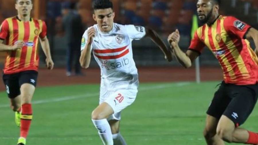 اليوم.. الاجتماع الفني لمباراة الزمالك والترجي