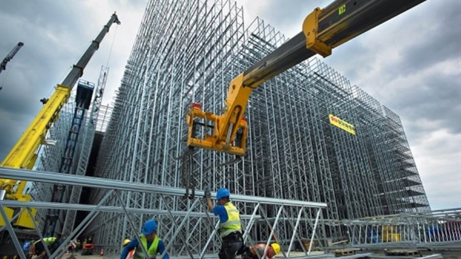 شركة تارجيت للاستثمار تستحوذ على 2.9% من ليفت سلاب مصر