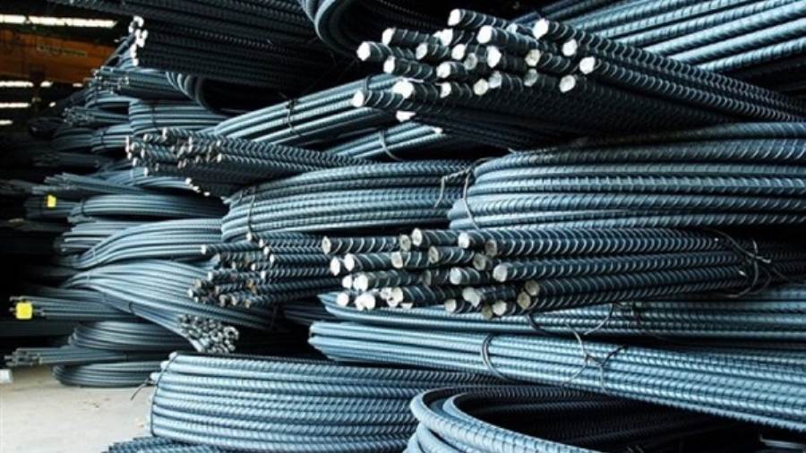 أسعار الحديد اليوم الأربعاء 17 مارس 2021 أسعار الحديد اليوم الأربعاء 17 مارس 2021