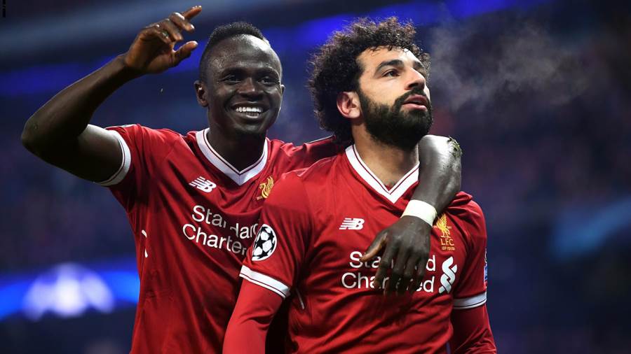 محمد صلاح.. ليفربول قد يضحي بموأو ماني مقابل الفتى الذهبي