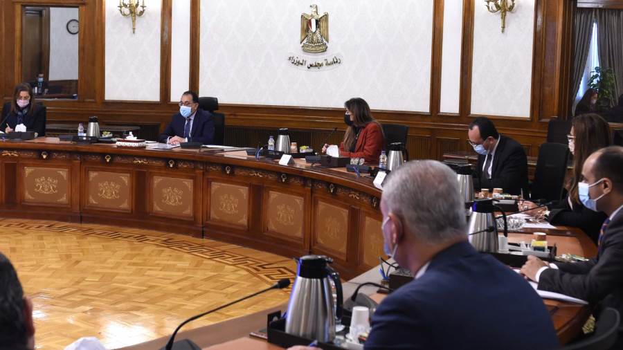 آخر أخبار مشروعات وزارة الإسكان في قرى مبادرة حياة كريمة