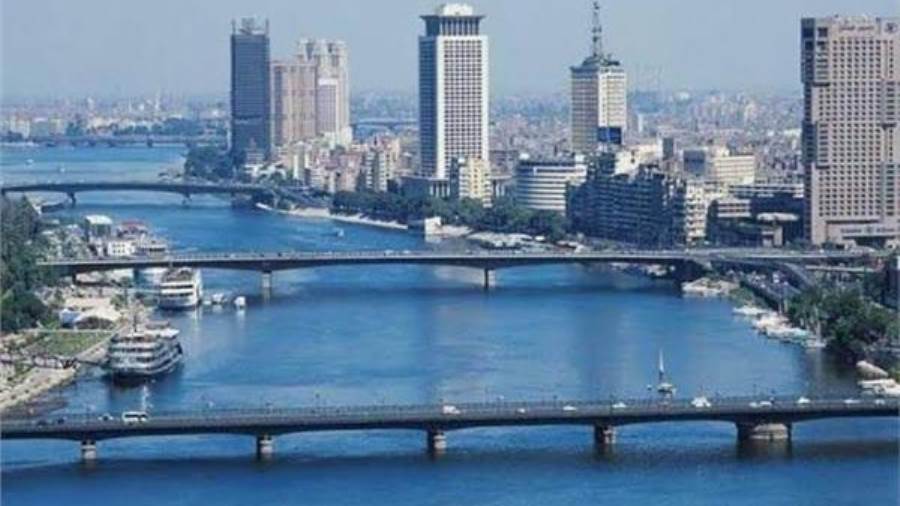 الأرصاد تتوقع درجات الحرارة اليوم الجمعة 19 مارس 2021