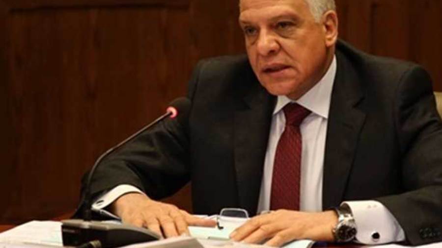 محافظ الجيزة: لا تكاتكبعد اليومفي حدائق الأهرامفيديو محافظ الجيزة: لا تكاتكبعد اليومفي حدائق الأهرامفيديو