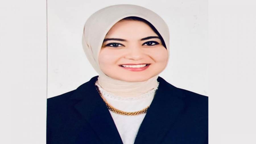 رنا أحمد محمد عبد الحميد حته