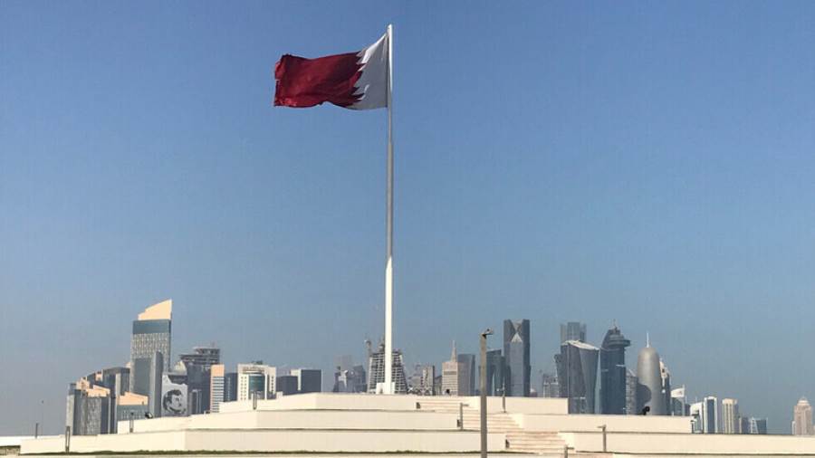 Qatar