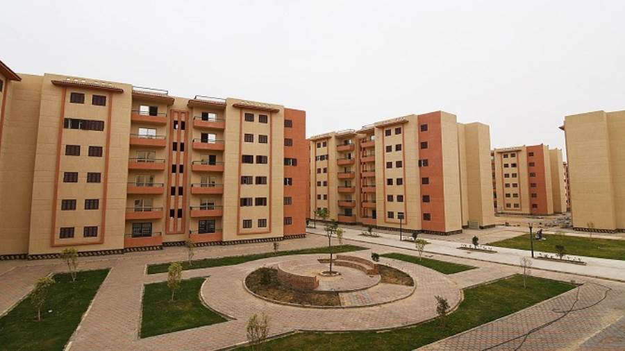 أبرز 6 عناوين يرصدها نائب محافظ المركزي حول مبادرة التمويل ا