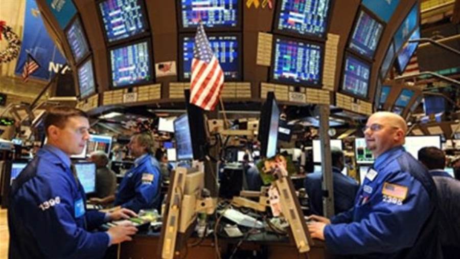 أداء متباين لمؤشرات سوق الأسهم الأمريكية عند الإغلاق