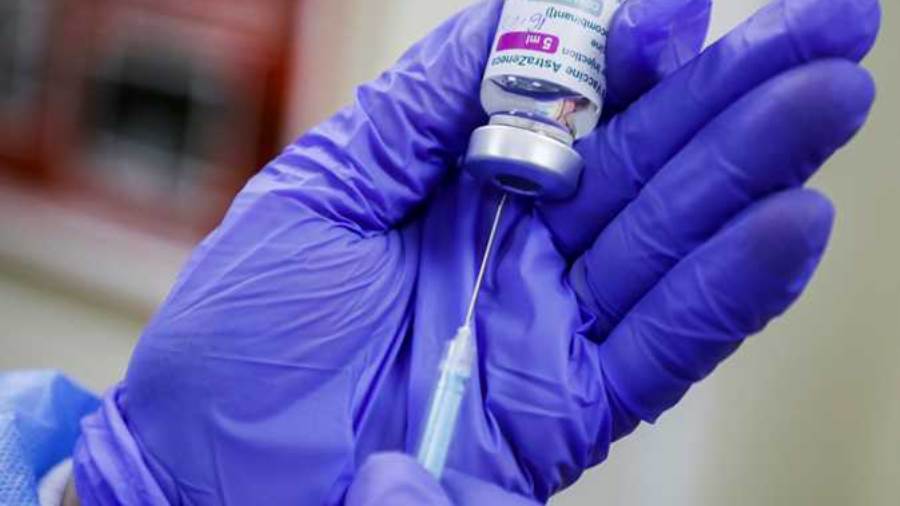 رئيس قطاع الطب الوقائي: لا آثار جانبية للقاح أسترازينيكا في 