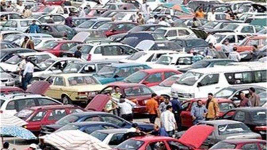 المالية: تلقينا 60 ألف طلب ضمن مبادرة إحلال وتجديد السيارات المالية: تلقينا 60 ألف طلب ضمن مبادرة إحلال وتجديد السيارات