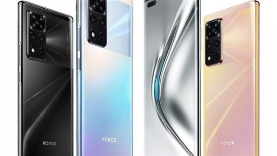 هواوى تستعد لإطلاق أفضل معالجات 2021