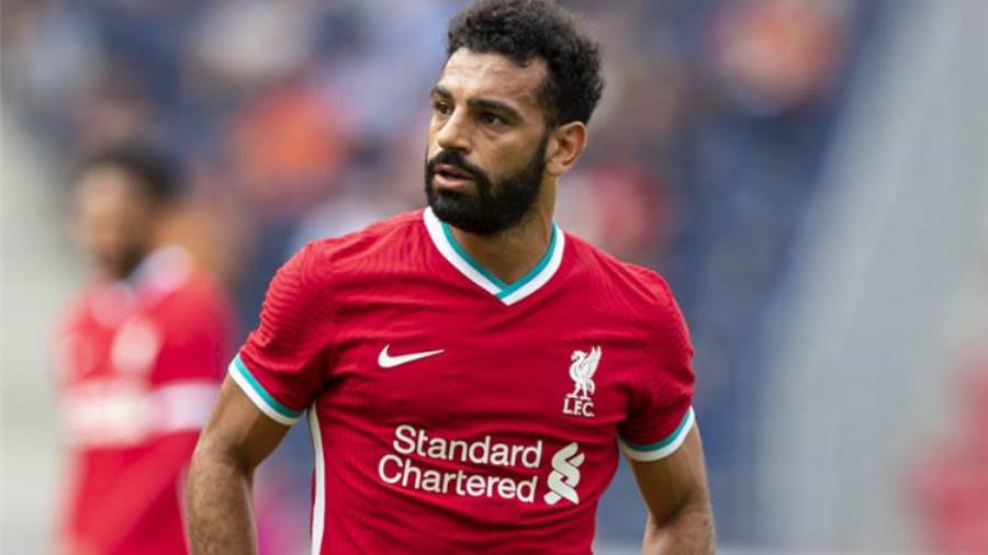 موعد انضمام محمد صلاح للمنتخب الأوليمبي.. شوقى غريب يكشف الت