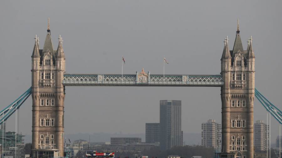 London London