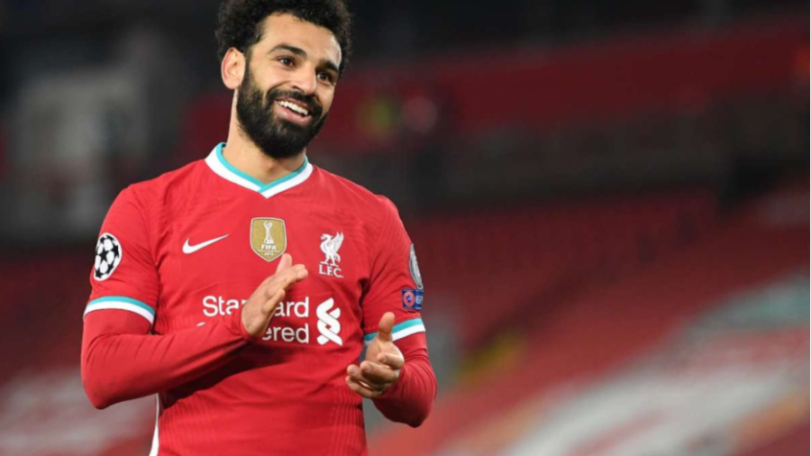 محمد صلاح يخسر 10 ملايين يورو من القيمة السوقية