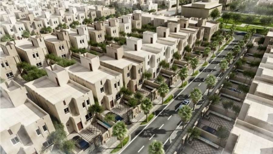 السعودية: 24.6 ألف أسرة استفادت من خياري الوحدات الجاهزةوتحت