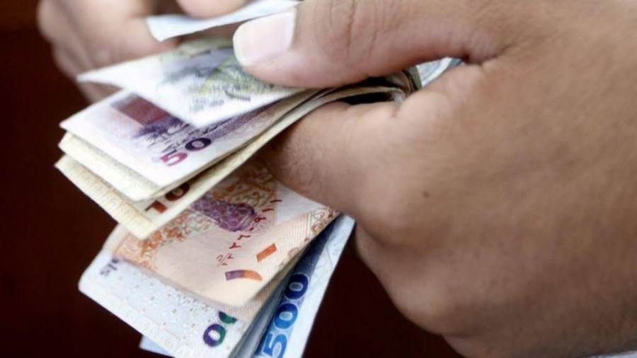 اليوم.. بنك الدوحة يبدأ توزيع الأرباح النقدية