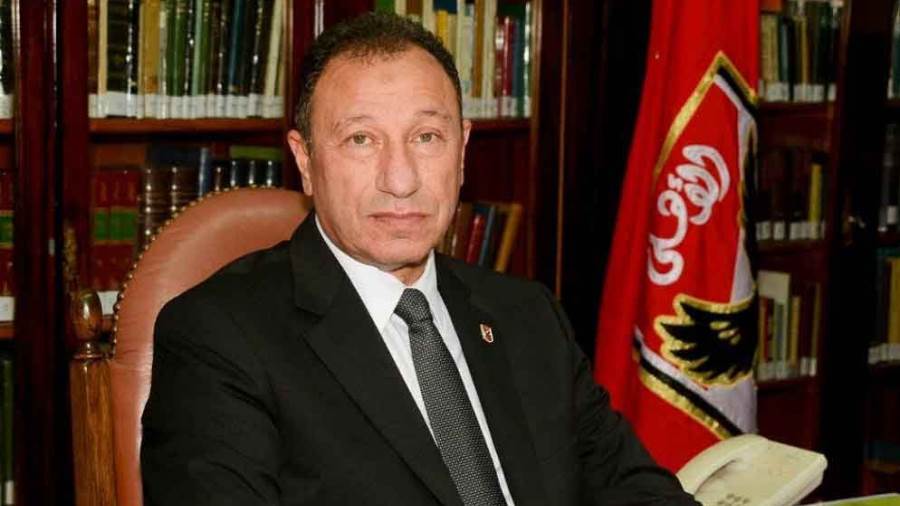 اليوم.. إعلان تفاصيل اتفاقية شراكة بين النادى الأهلى و بنك s