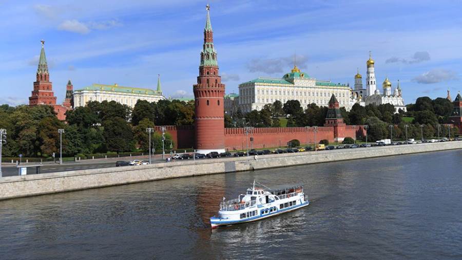 الكرملين يرحب باستثمار الصندوق الروسي للاستثمارات المباشرة ف