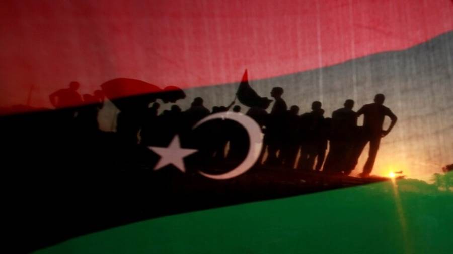 فرنسا تدعو مجلس الأمن الدولي لتبني قرار بشأن مراقبة وقف إطلا