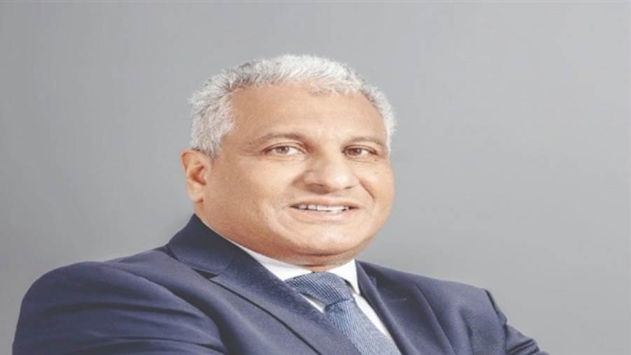 سيتي إيدج تستهدف مبيعات تعاقدية بـ 16 مليار جنيه خلال 2021 سيتي إيدج تستهدف مبيعات تعاقدية بـ 16 مليار جنيه خلال 2021