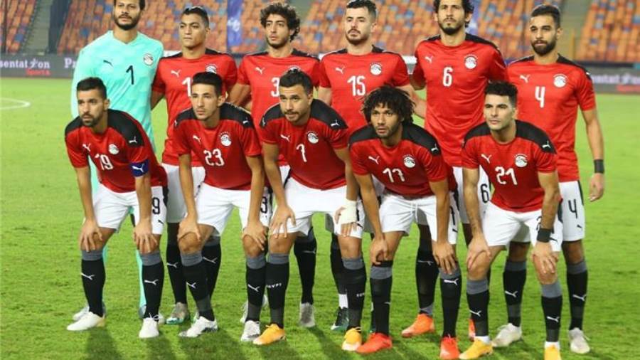 منتخب مصر يتعال مع كينيا 1/1 ويتأهل إلى كأس أمم إفريقيا بالك