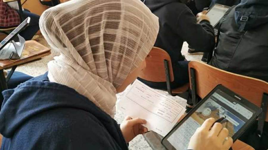 وزير التعليم يعلن موعد تفاصيل امتحانات الصفيين الأول والثاني