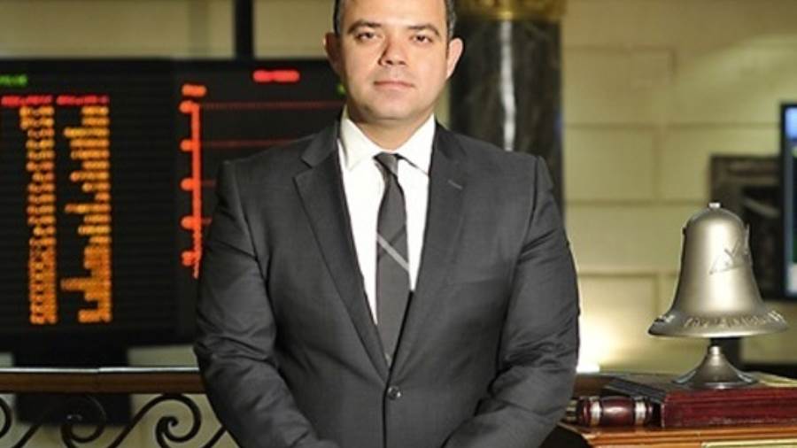 رئيس البورصة يتوقع 6 طروحات جديدة خلال عام2021 رئيس البورصة يتوقع 6 طروحات جديدة خلال عام2021