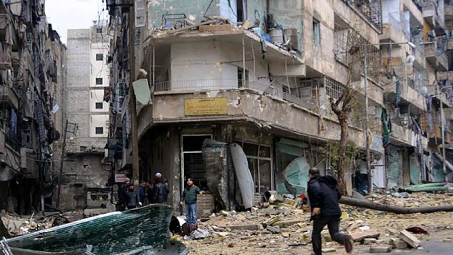 تعهد دولي بتقديم 6.4 مليار دولار من المساعدات للسوريين