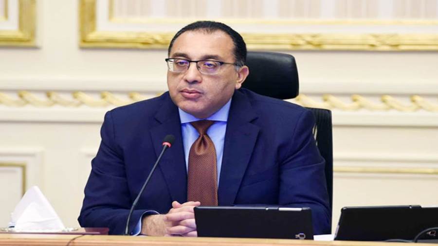 مصطفى مدبولى