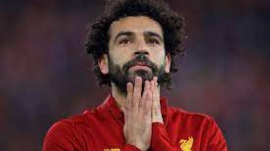 محمد صلاح.. ليفربول يحدد موقفه من رحيله إلى ريال مدريد