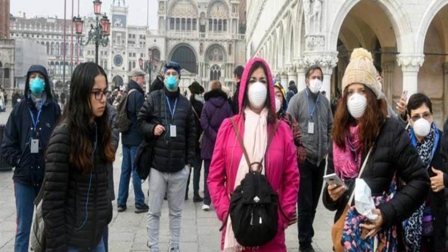 إيطاليا تمدد قيود كورونا حتى نهاية أبريل