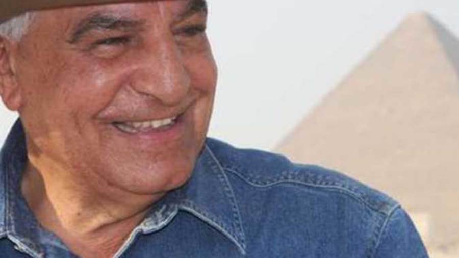 زاهي حواس: تم نقل المومياوات الملكية أكثر من مرة ولم تحدث لع