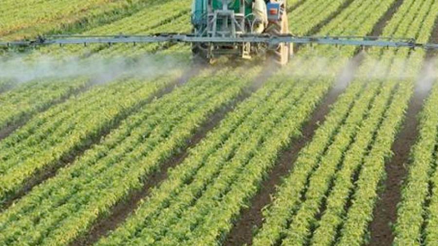 مستشار وزير الزراعة يوضح الهدف من مشروع الدلتا الجديدة فيديو مستشار وزير الزراعة يوضح الهدف من مشروع الدلتا الجديدة فيديو