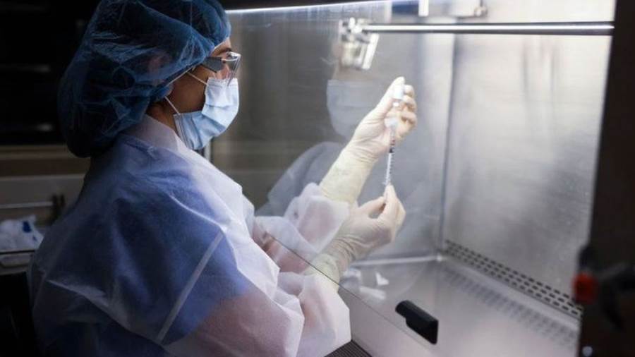 أيرلندا تضيف 26 دولة إلى قائمة الحجر الصحي الإلزامي