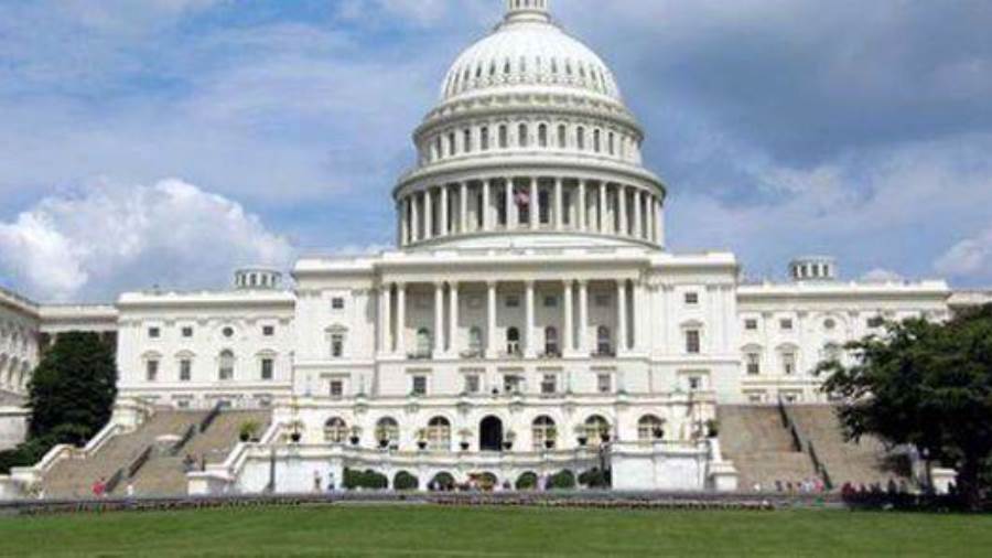 The U.S. congress