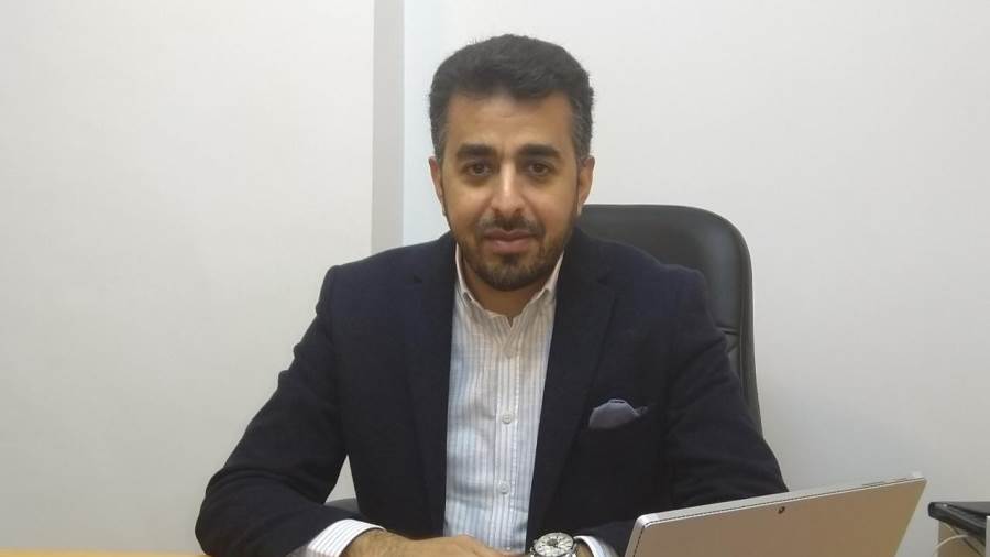 الدكتور محمد فايق الدكتور محمد فايق