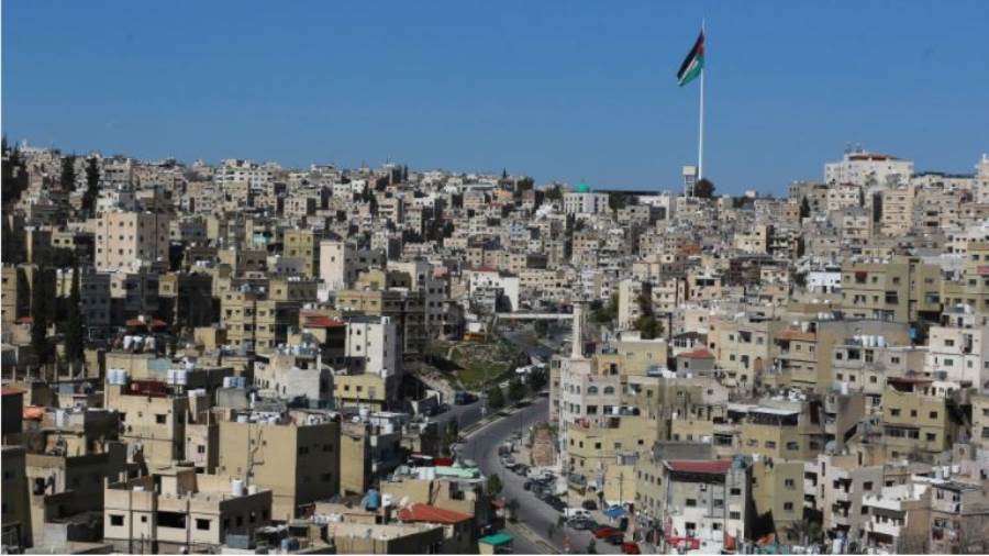 الجيش الأردني يصدر بيانا مهمابشأن اعتقالات شخصيات بارزة