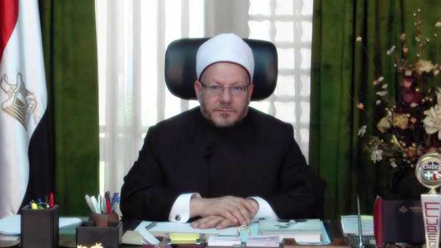 دار الإفتاءتجيب على سؤال حول إمكانية تأجير العقارات للبنوك