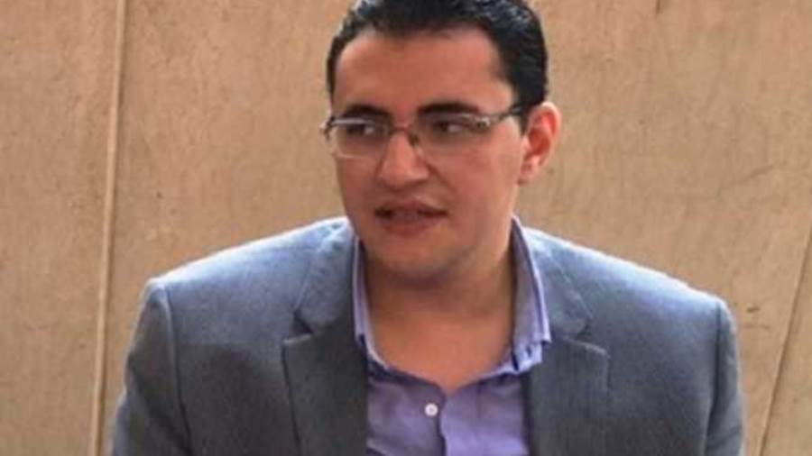 متحدث الصحة: مصر دخلت موجة كوروناالثالثةوطلبنا تصنيع لقاح سي متحدث الصحة: مصر دخلت موجة كوروناالثالثةوطلبنا تصنيع لقاح سي