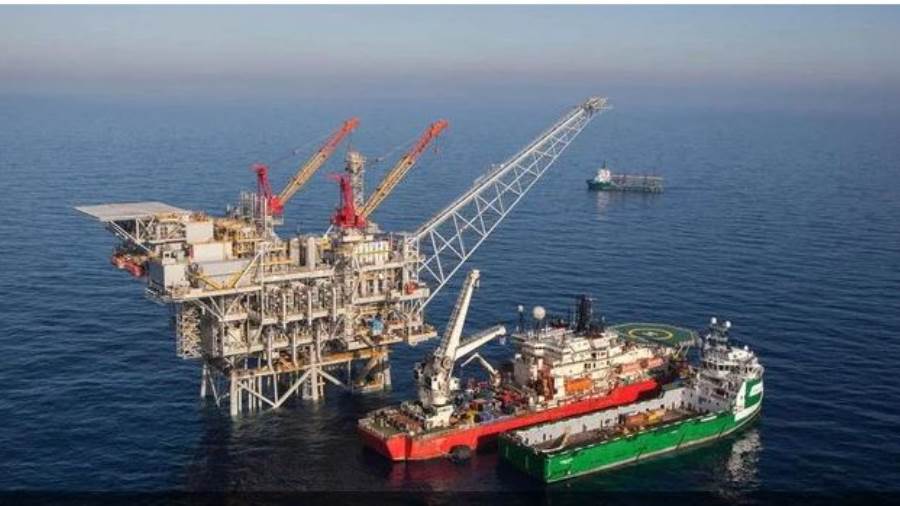 إنتاج الغاز الأمريكي سيرتفع في 2021 بينما يهبط الطلب للعام ا